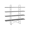 Wall Shelf Unit