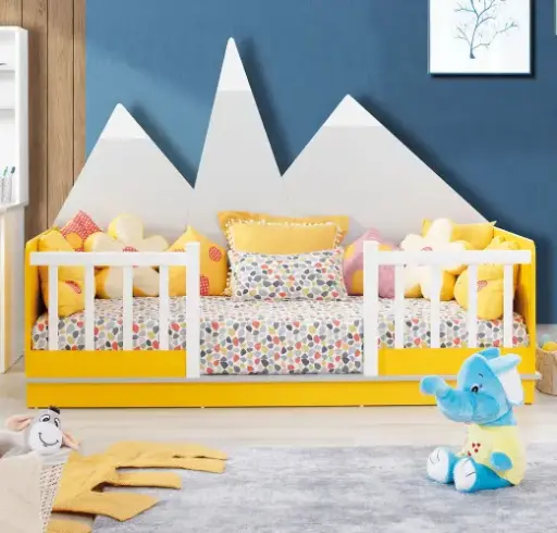 BIG MOUNTAIN LIT MONTESSORI
