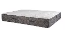 MATELAS SIMMONS BEAUTYREST BACK CARE SILVER