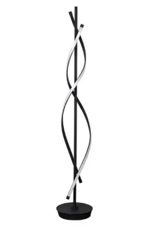 CASCADA LAMPADAIRE LED