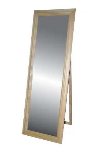 CADRE MIROIR CHEVALET LAOURA