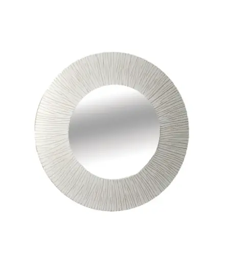 MIROIR ROND SOLIEL 59.5CM