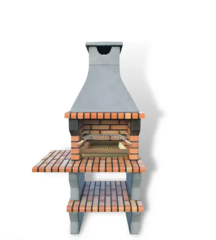 JARDIN BARBECUE