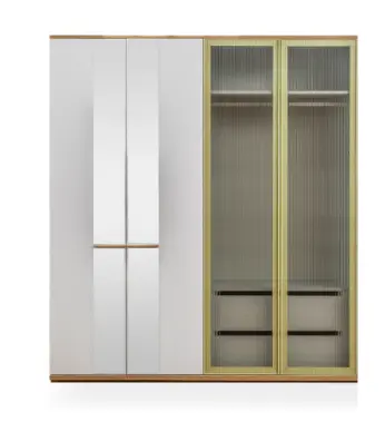 CELINE ARMOIRE 4 PORTES