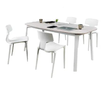 TABLE OVALE I CARE PLUS DIM 180